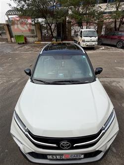 تويوتا أوربان كروزر